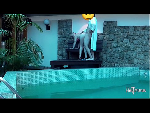 ❤️ Boss invitéiert Déngschtmeedchen an de Pool, mee konnt net engem waarm widderstoen ❤️❌ Anal Porno op lb.space-assistant.ru ❌